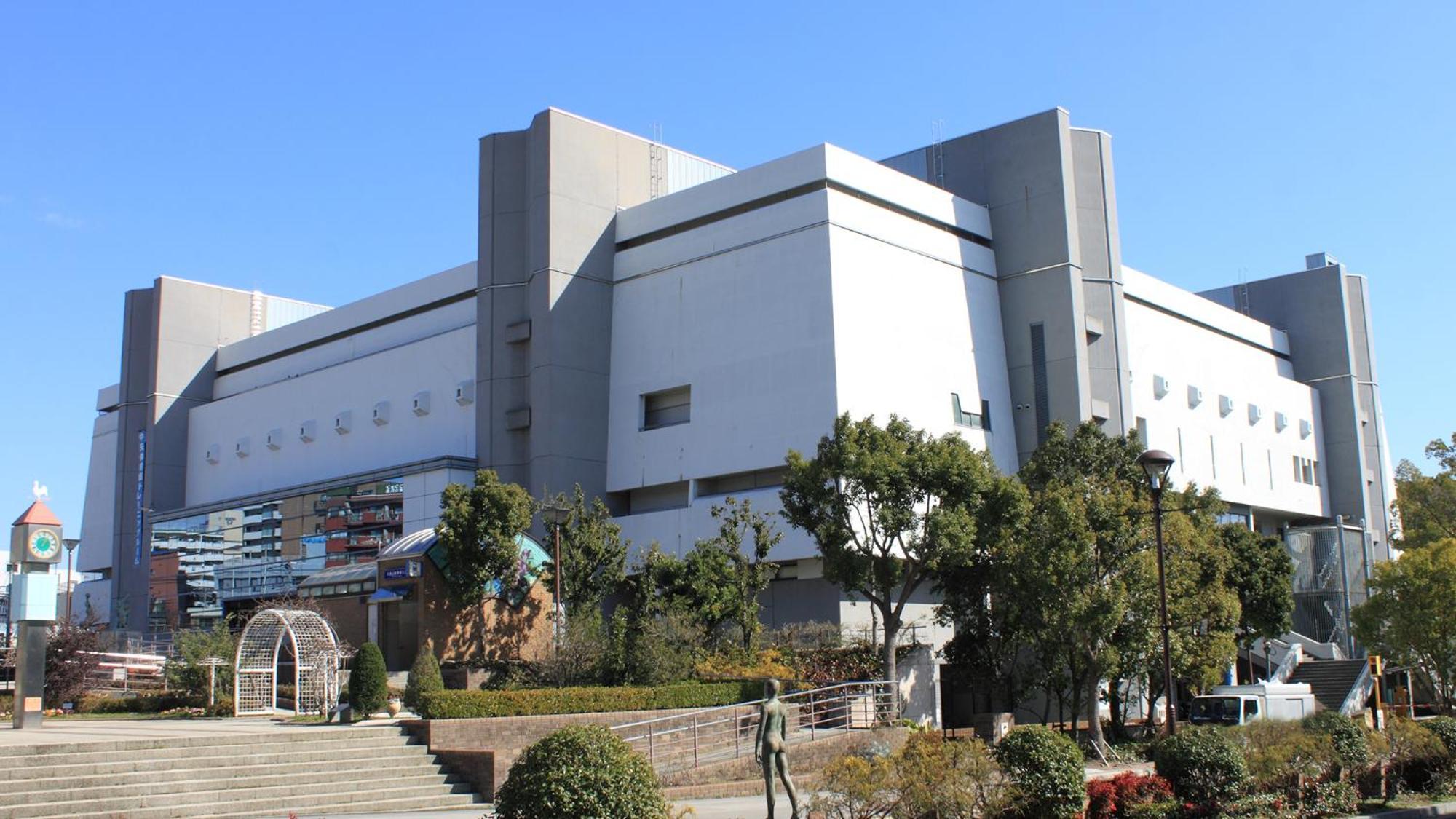 Toyoko Inn Jr Kobe Eki Kita Guchi Экстерьер фото