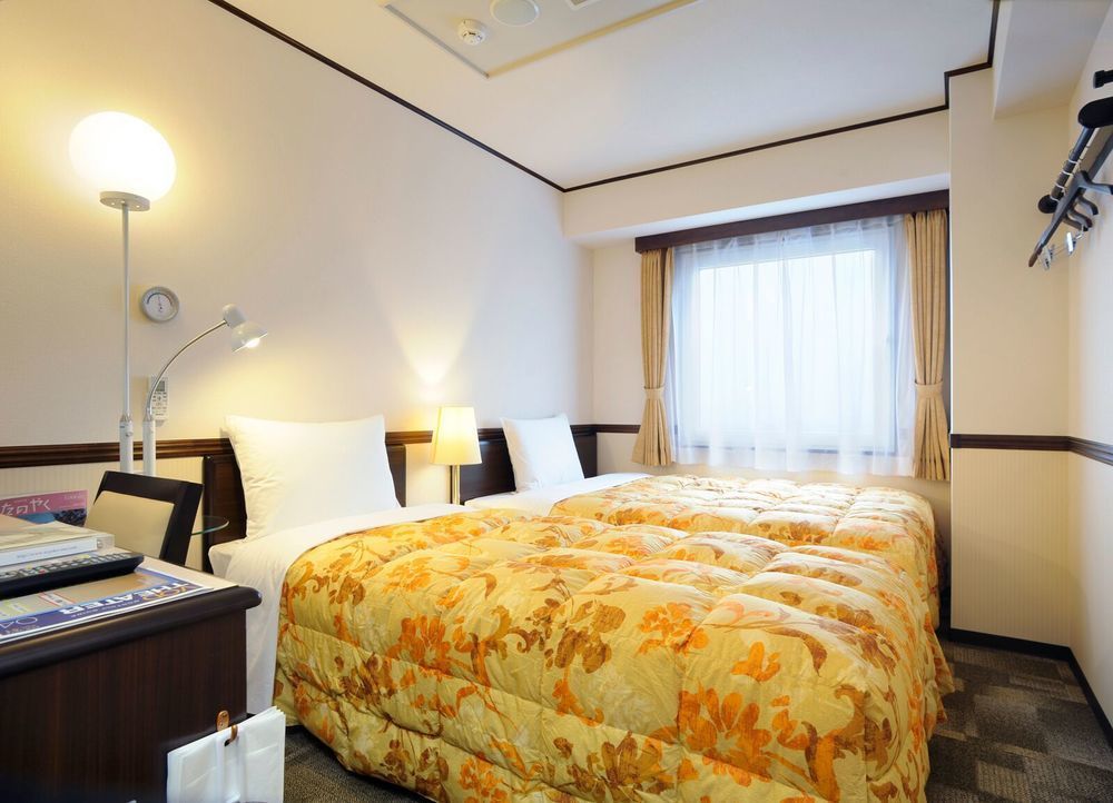 Toyoko Inn Jr Kobe Eki Kita Guchi Экстерьер фото