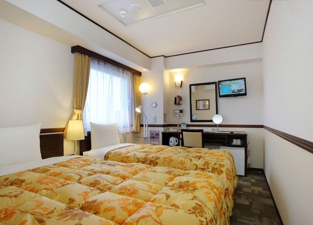 Toyoko Inn Jr Kobe Eki Kita Guchi Экстерьер фото