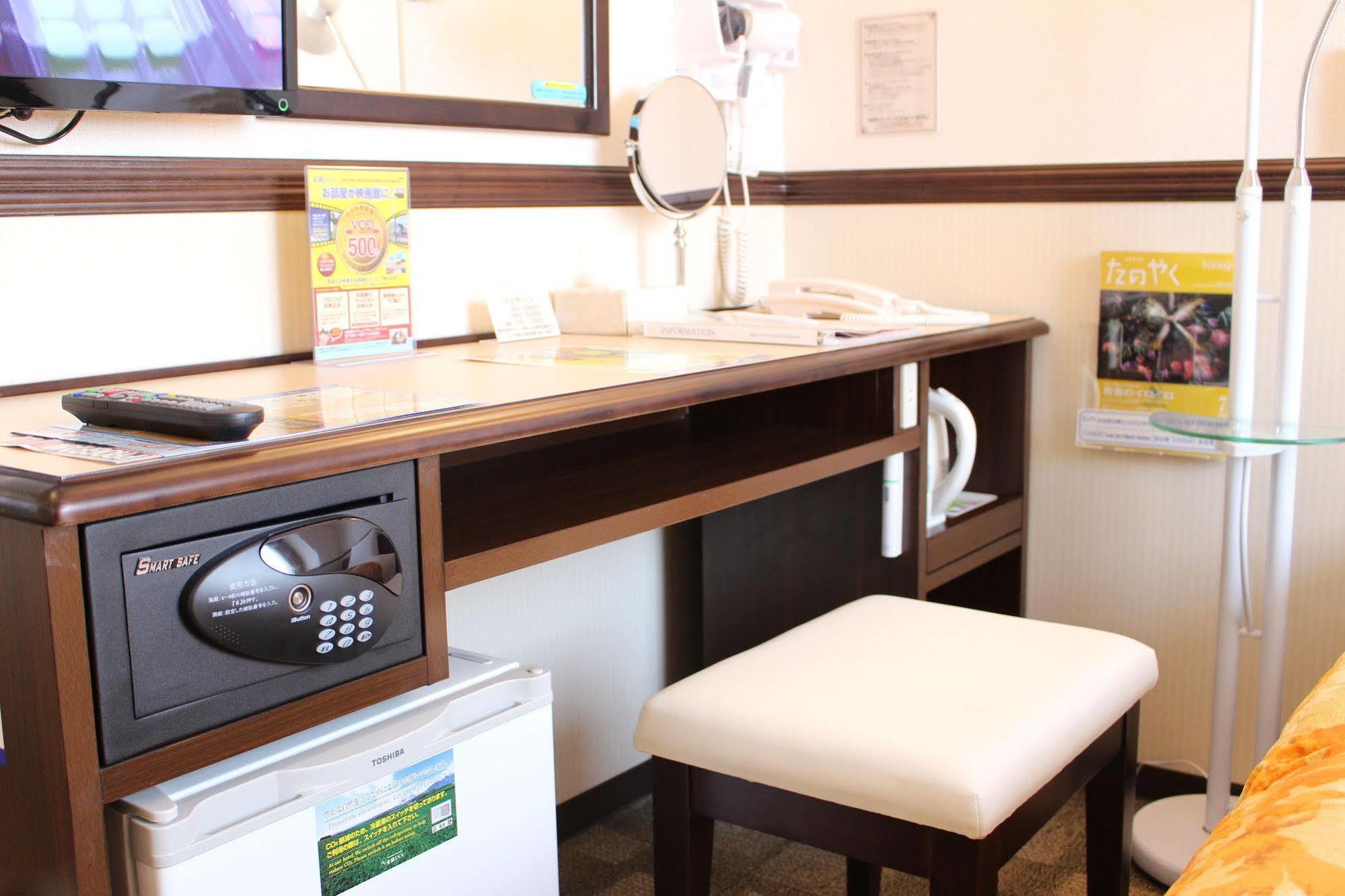 Toyoko Inn Jr Kobe Eki Kita Guchi Экстерьер фото